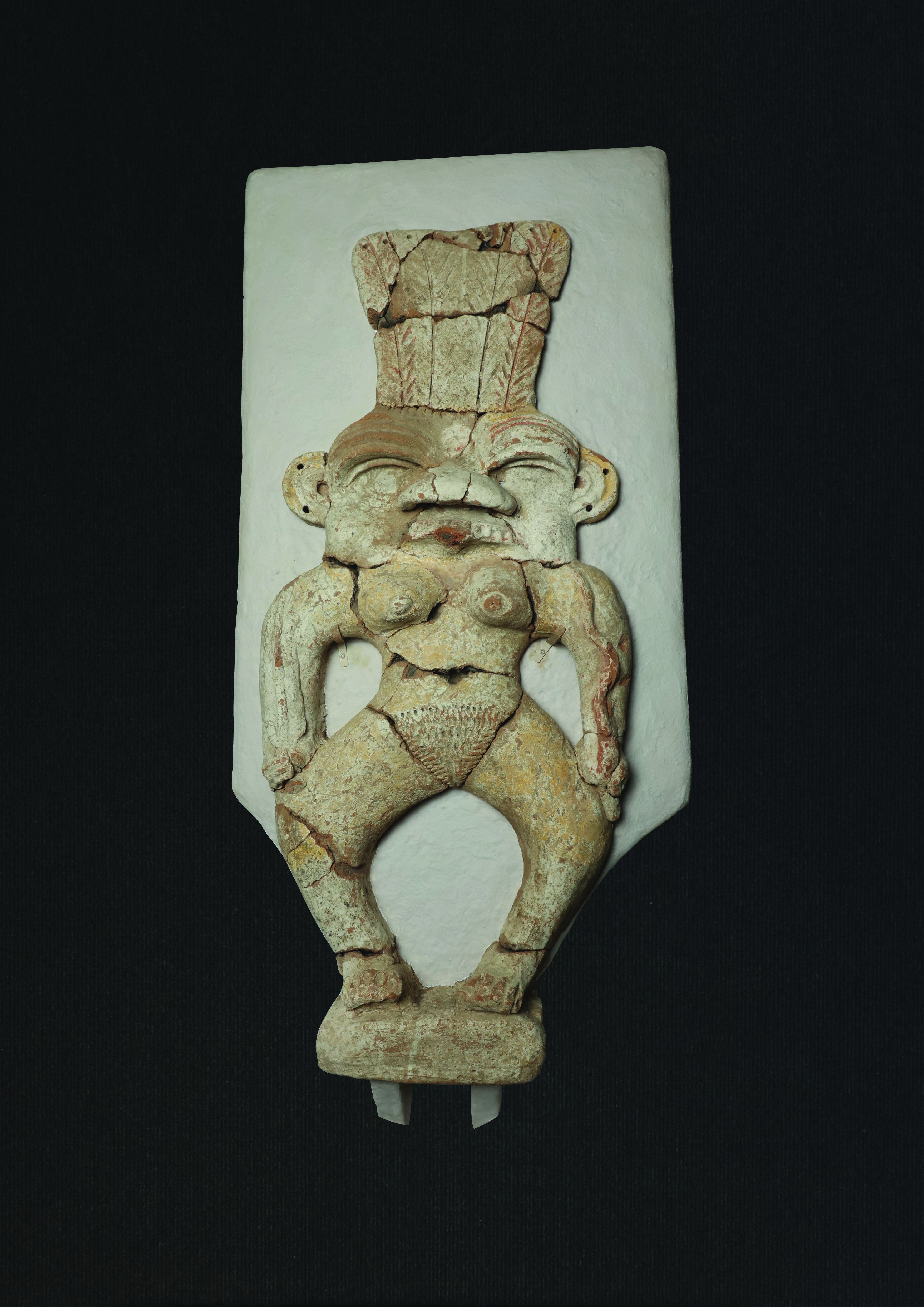 Goddess Beset Goddess Beset